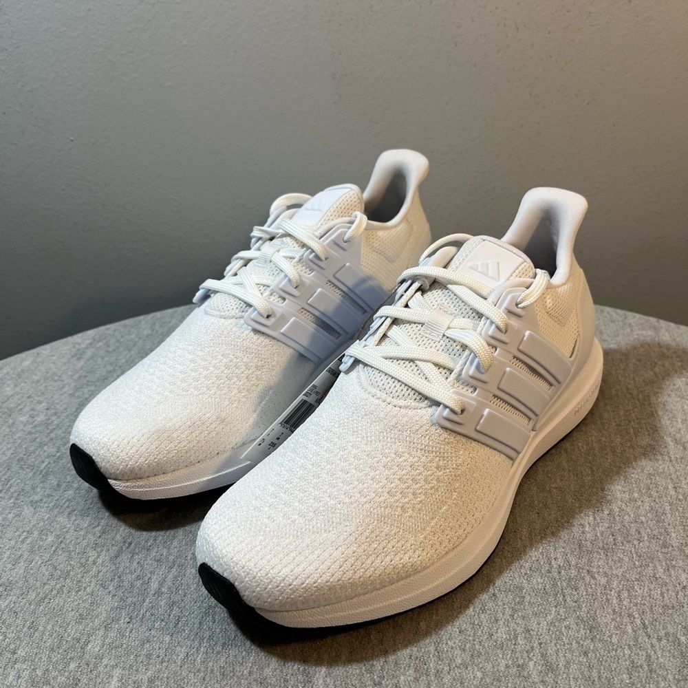 Adidas UltraDream DNA Cloud White/Core Black Men's Shoe Size 7.5 JS0321 - Picture 9 of 11